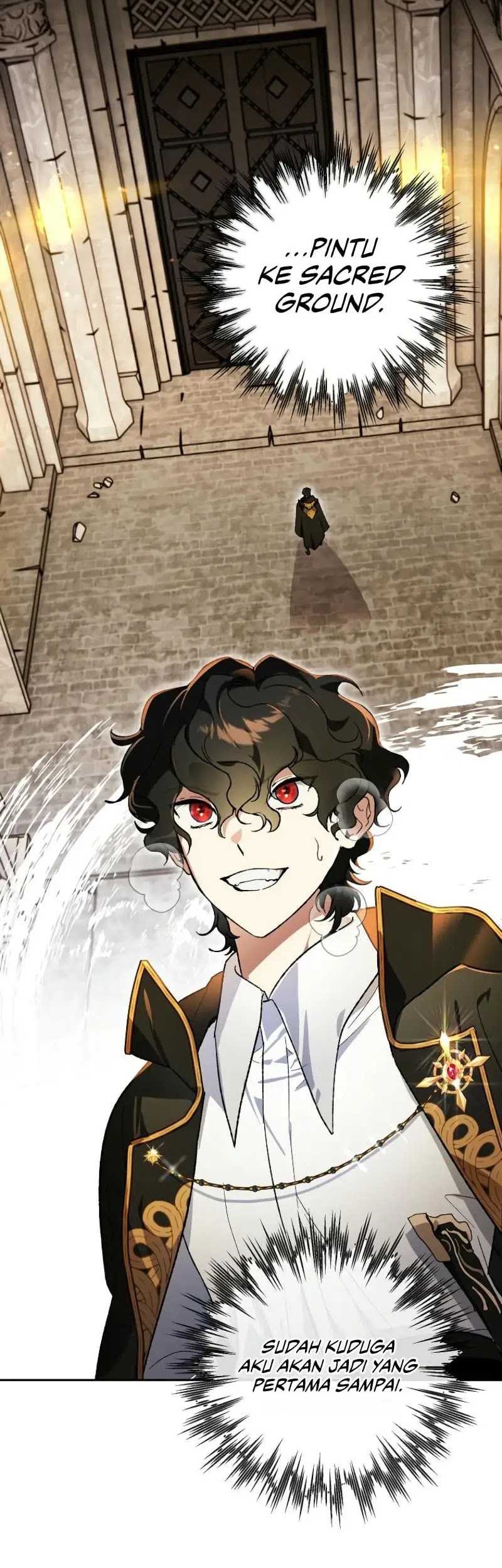 I Became The Genius Bastard Of A Noble Dark Clan Chapter 24 Gambar 34