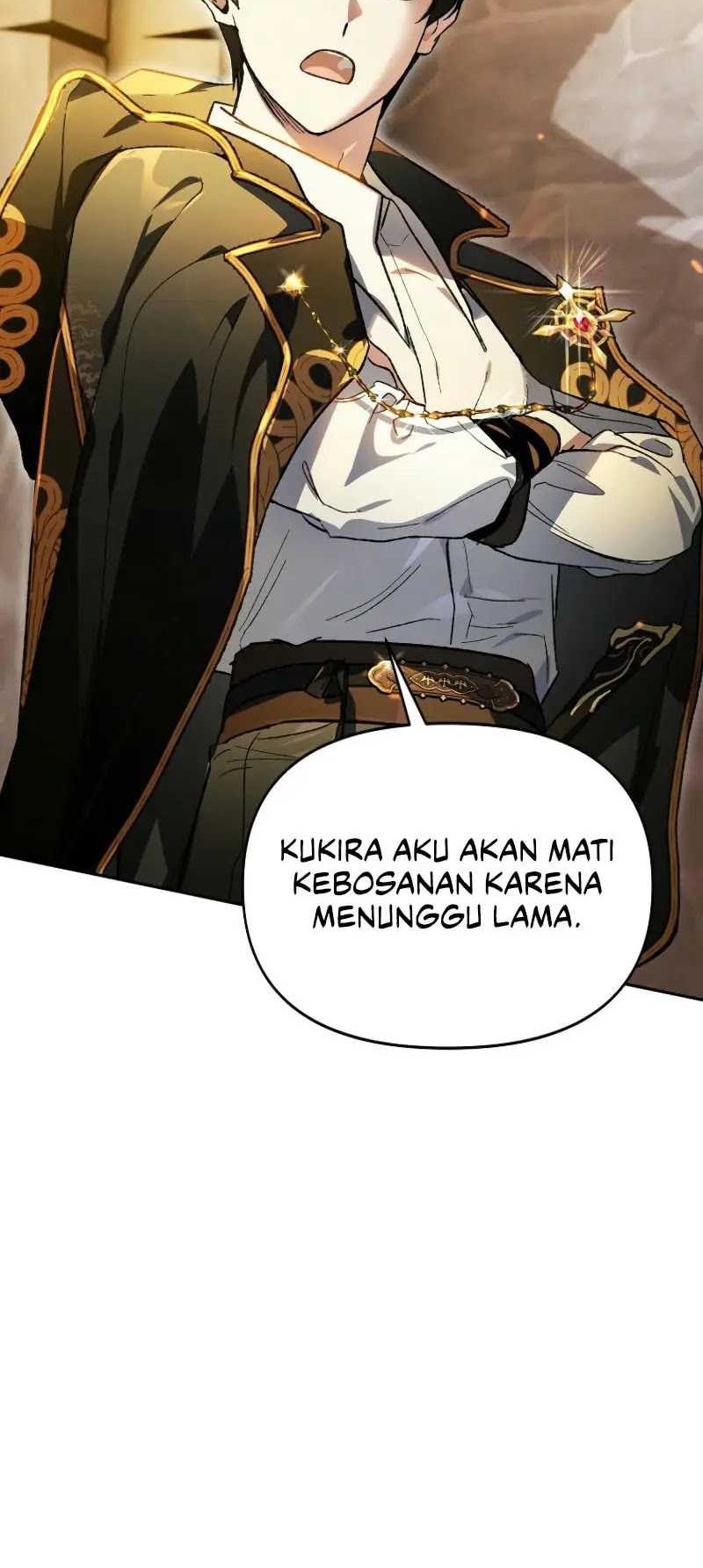 I Became The Genius Bastard Of A Noble Dark Clan Chapter 24 Gambar 36