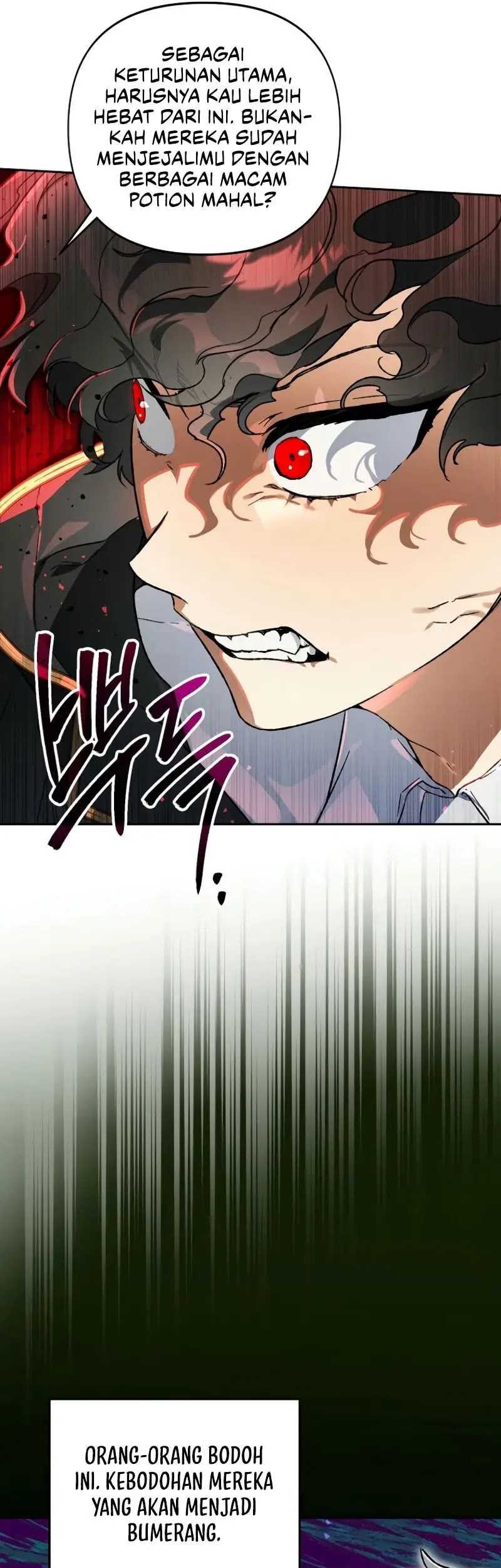 I Became The Genius Bastard Of A Noble Dark Clan Chapter 23 Gambar 40