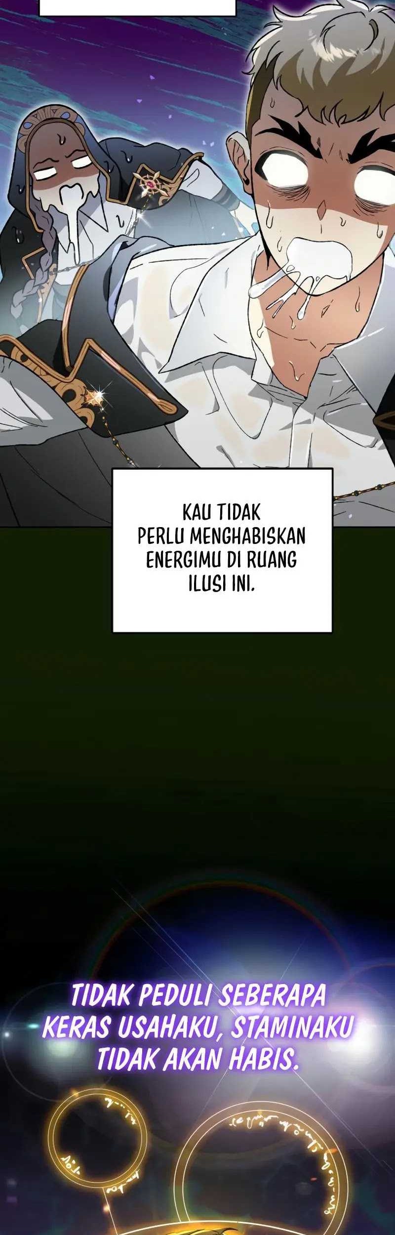 I Became The Genius Bastard Of A Noble Dark Clan Chapter 23 Gambar 41