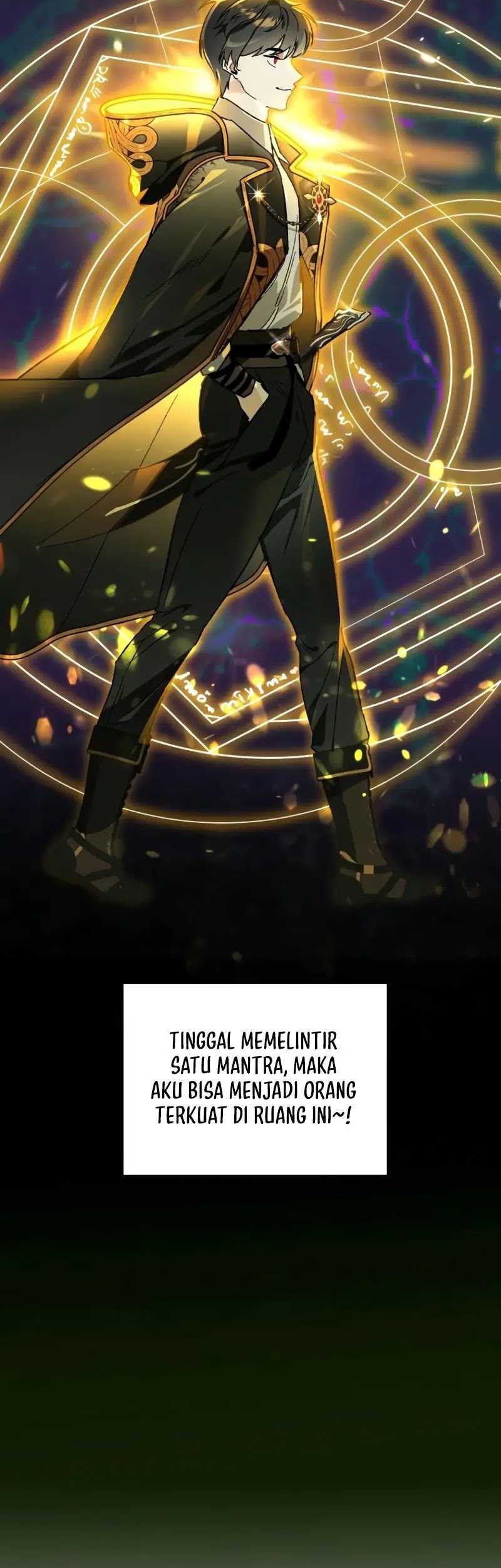 I Became The Genius Bastard Of A Noble Dark Clan Chapter 23 Gambar 42