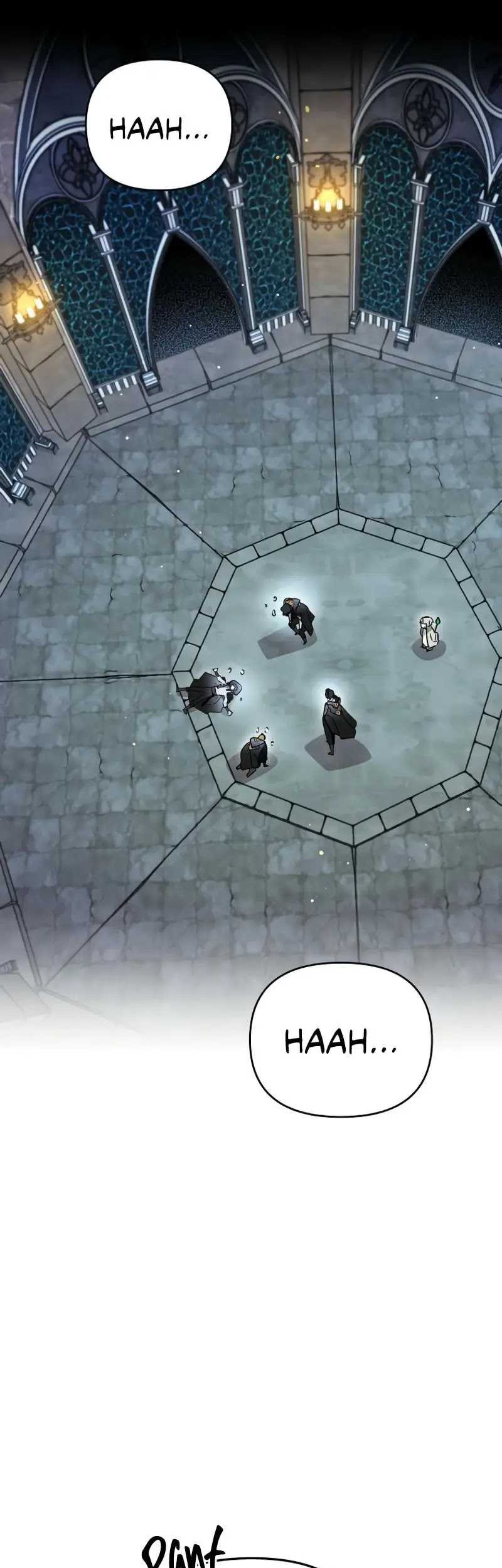 I Became The Genius Bastard Of A Noble Dark Clan Chapter 23 Gambar 46