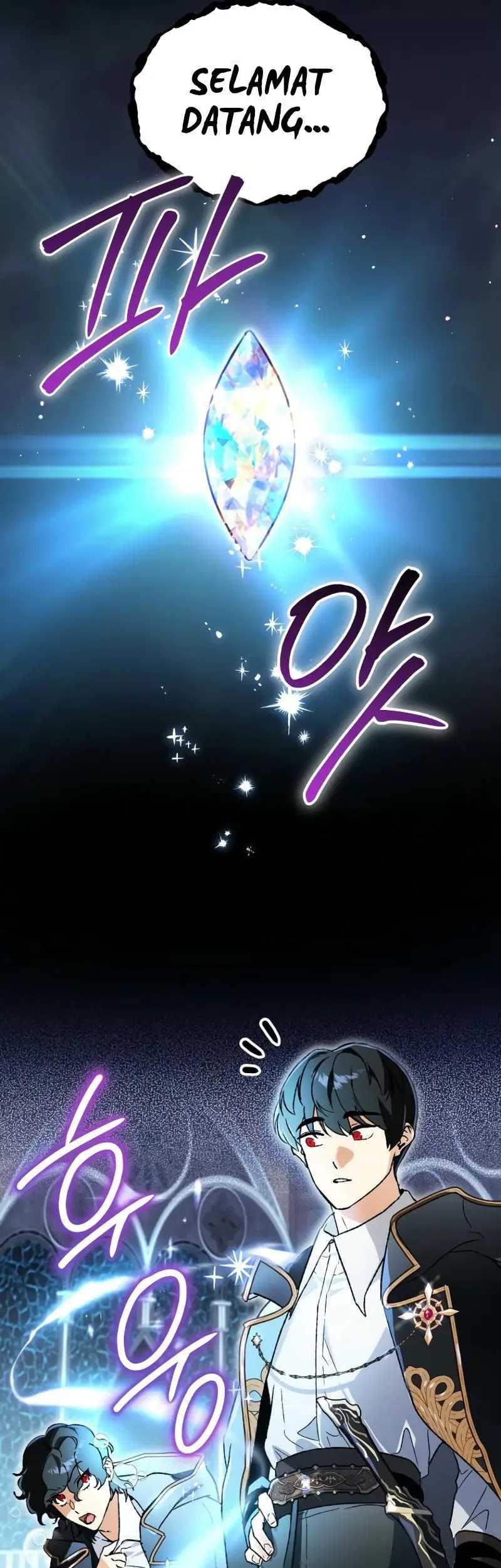 I Became The Genius Bastard Of A Noble Dark Clan Chapter 23 Gambar 48