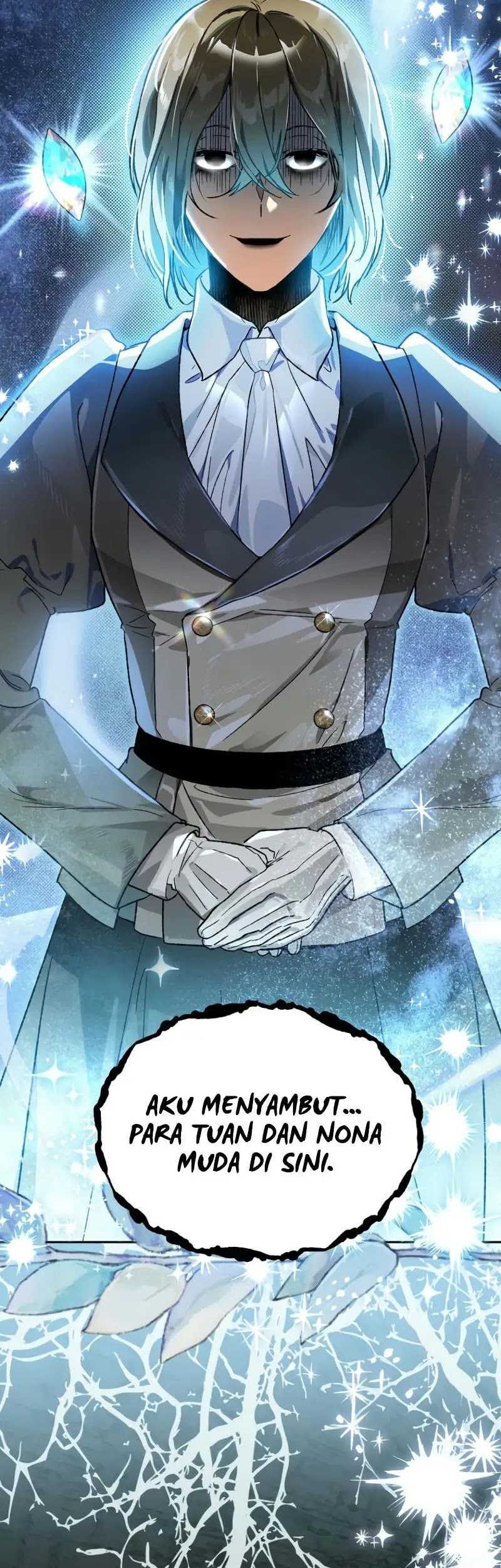 I Became The Genius Bastard Of A Noble Dark Clan Chapter 23 Gambar 51