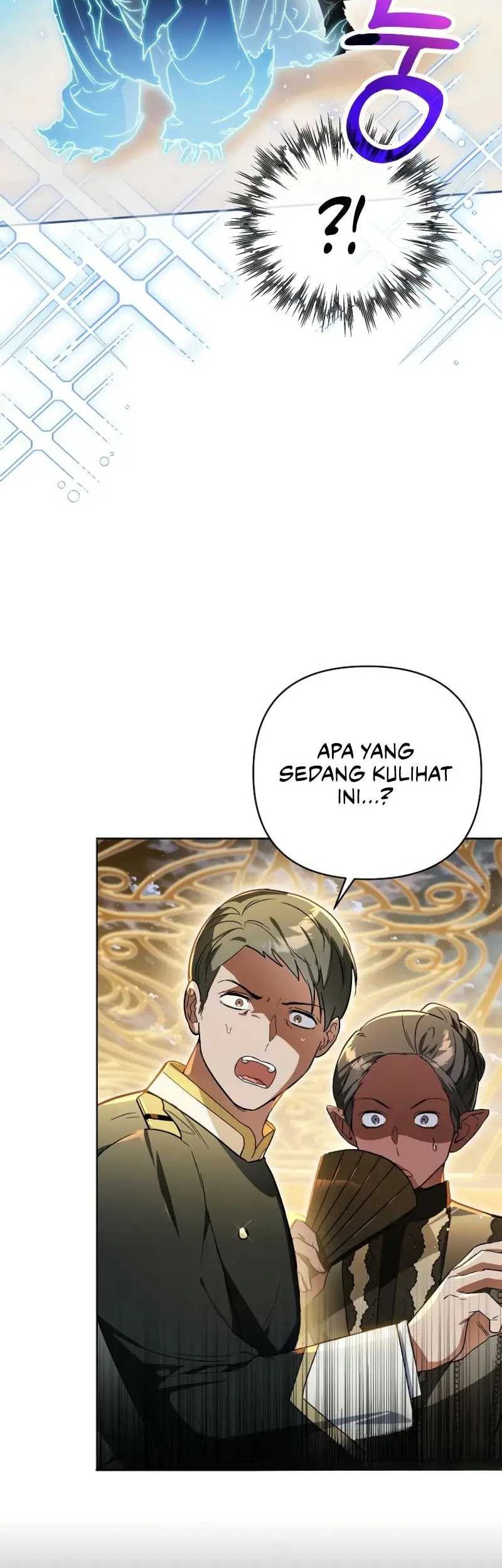 I Became The Genius Bastard Of A Noble Dark Clan Chapter 23 Gambar 3