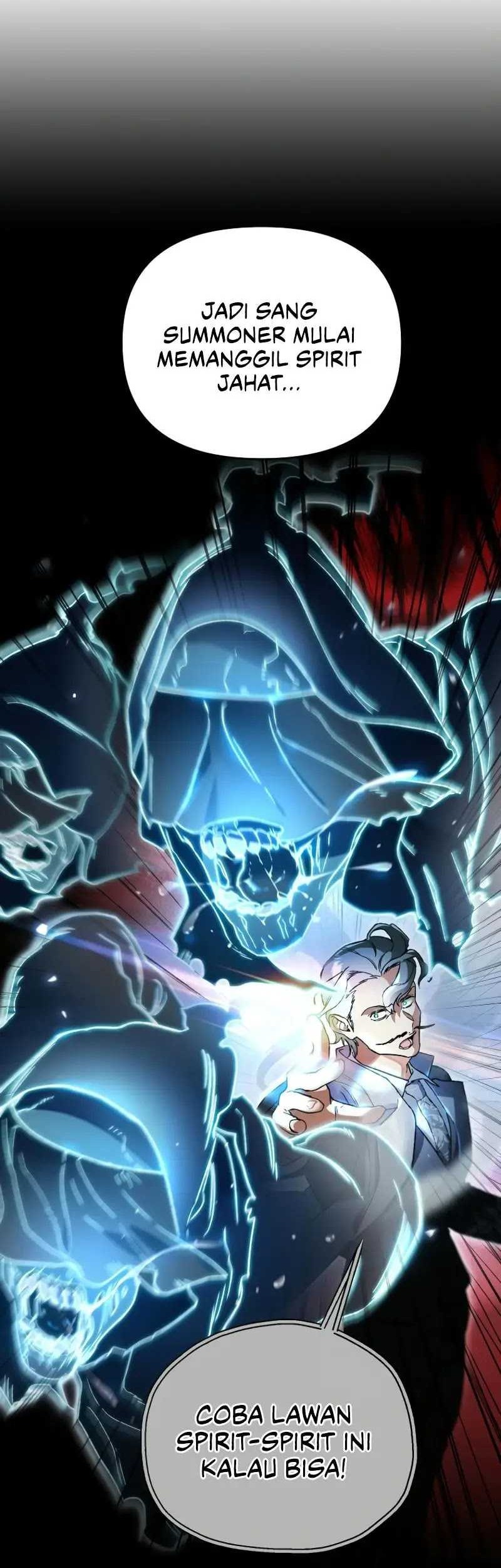I Became The Genius Bastard Of A Noble Dark Clan Chapter 23 Gambar 4
