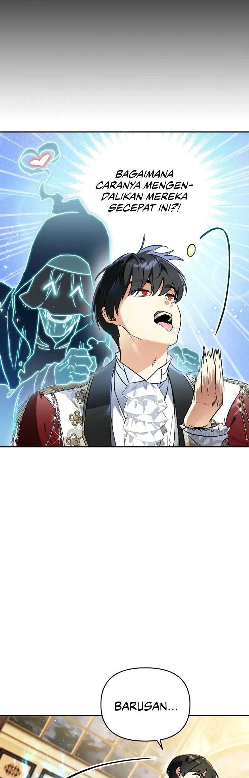 I Became The Genius Bastard Of A Noble Dark Clan Chapter 23 Gambar 6