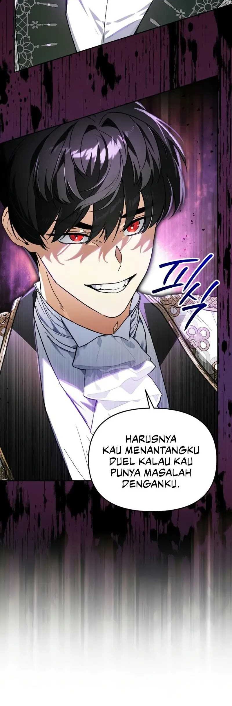 I Became The Genius Bastard Of A Noble Dark Clan Chapter 23 Gambar 8