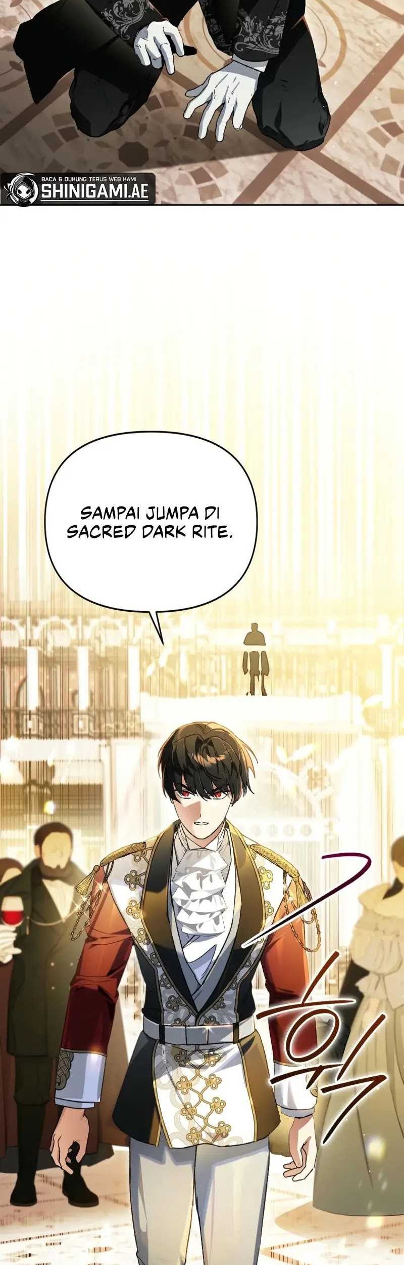 I Became The Genius Bastard Of A Noble Dark Clan Chapter 23 Gambar 10