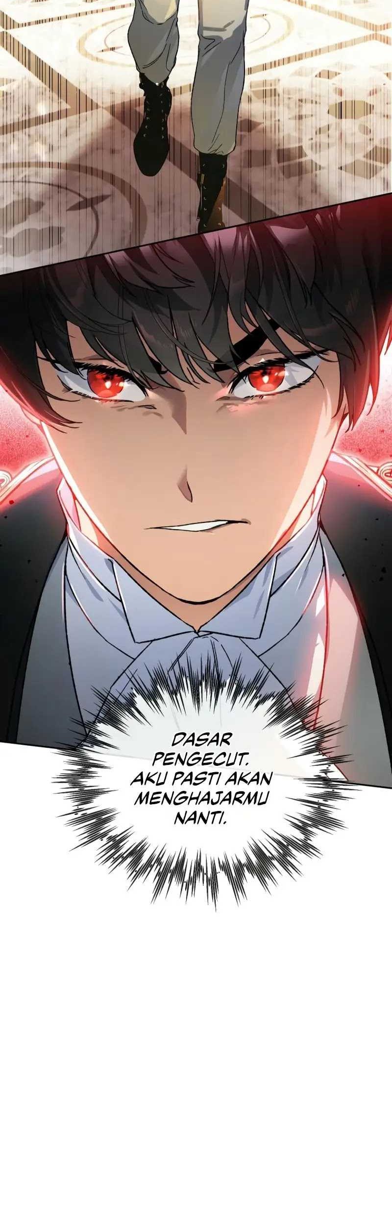 I Became The Genius Bastard Of A Noble Dark Clan Chapter 23 Gambar 11