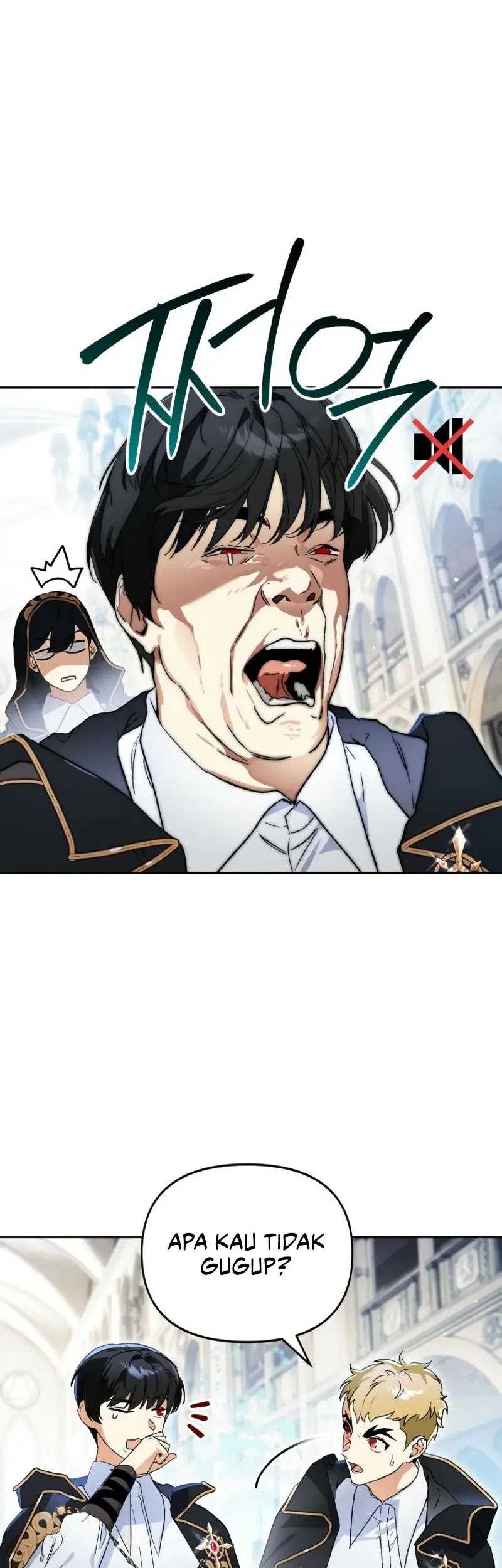 I Became The Genius Bastard Of A Noble Dark Clan Chapter 23 Gambar 14
