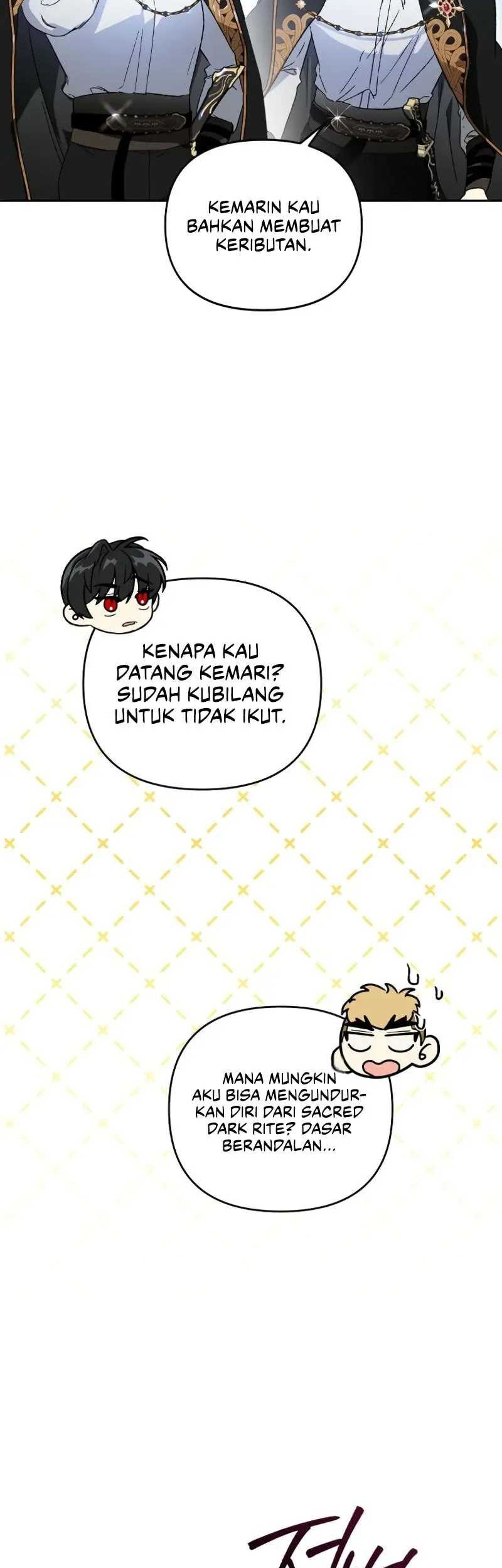 I Became The Genius Bastard Of A Noble Dark Clan Chapter 23 Gambar 15