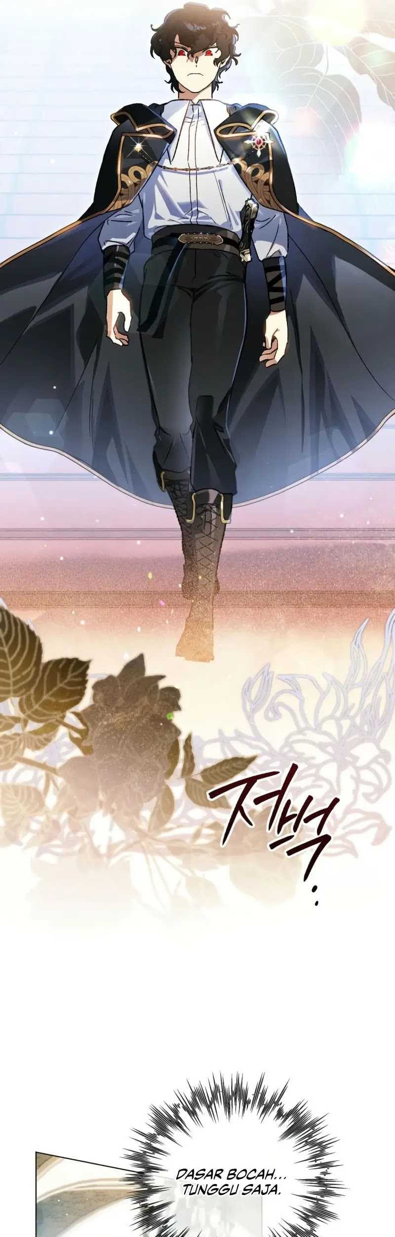 I Became The Genius Bastard Of A Noble Dark Clan Chapter 23 Gambar 17