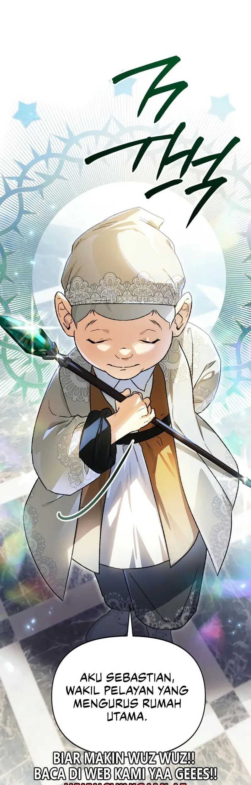 I Became The Genius Bastard Of A Noble Dark Clan Chapter 23 Gambar 19