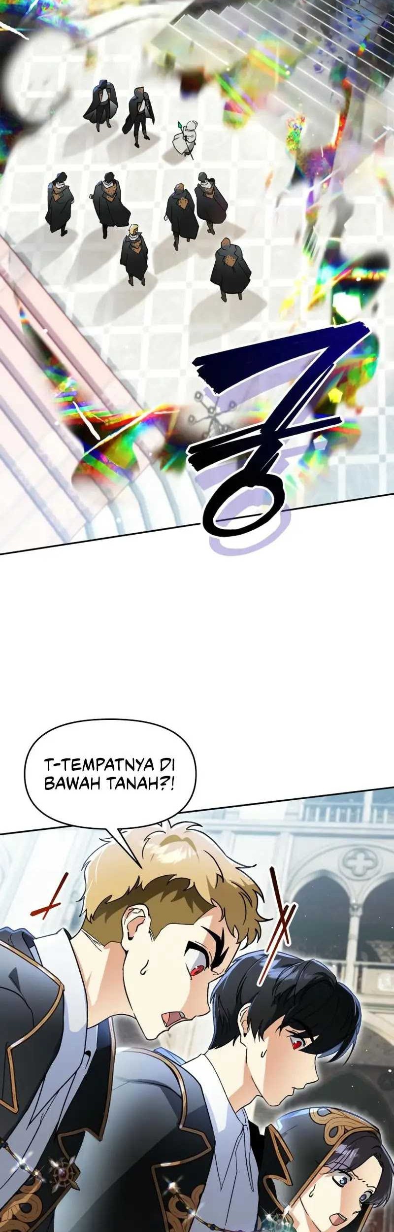 I Became The Genius Bastard Of A Noble Dark Clan Chapter 23 Gambar 22