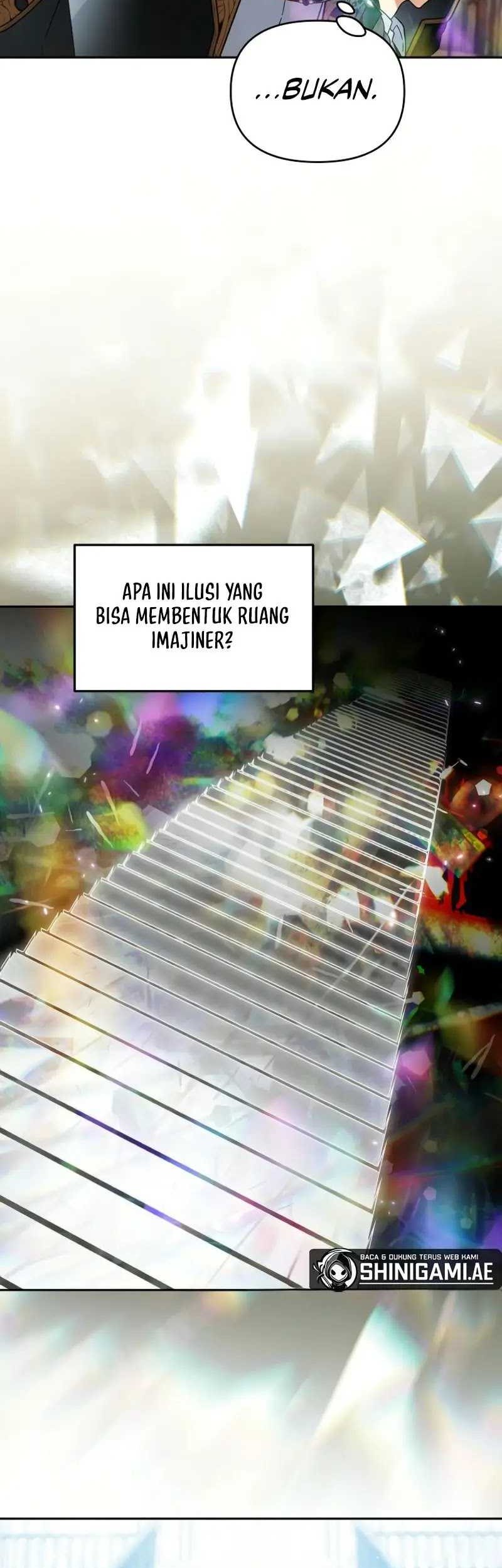 I Became The Genius Bastard Of A Noble Dark Clan Chapter 23 Gambar 23