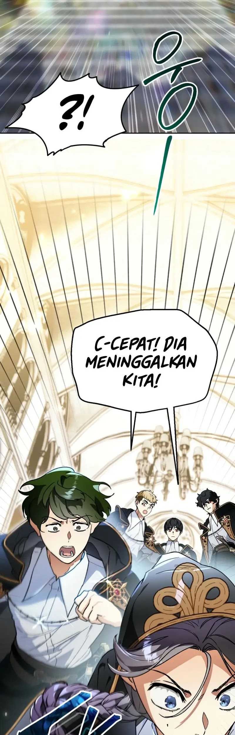 I Became The Genius Bastard Of A Noble Dark Clan Chapter 23 Gambar 25