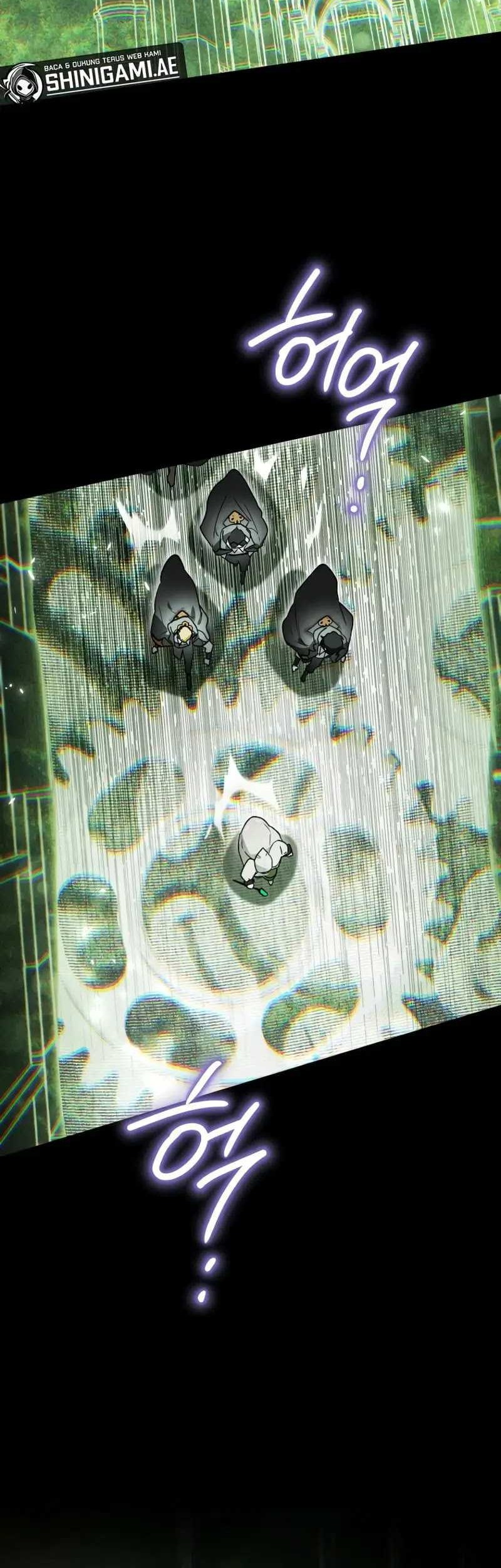 I Became The Genius Bastard Of A Noble Dark Clan Chapter 23 Gambar 28