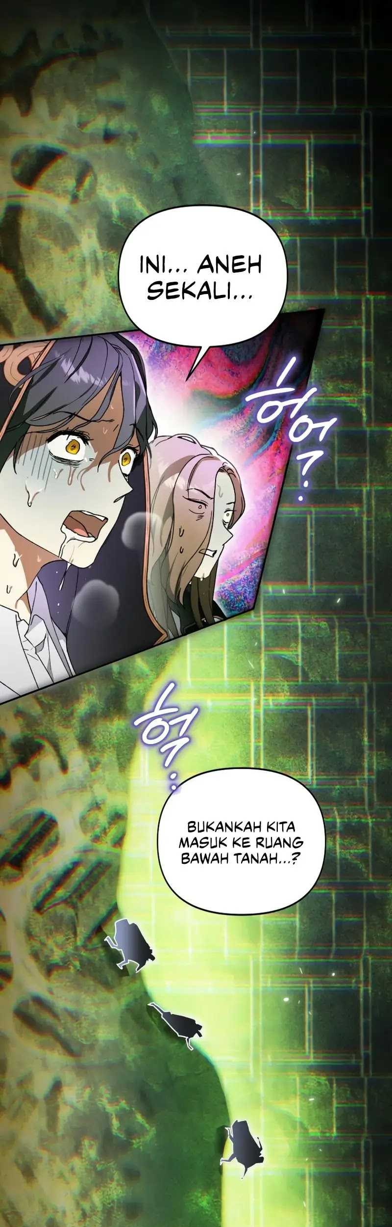 I Became The Genius Bastard Of A Noble Dark Clan Chapter 23 Gambar 29