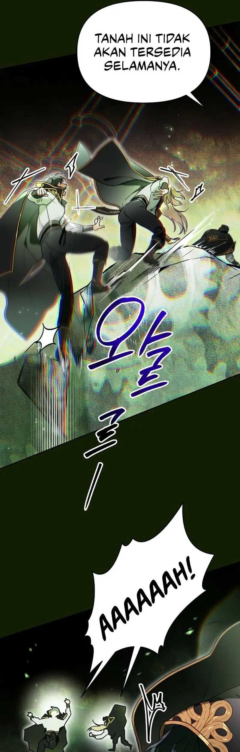 I Became The Genius Bastard Of A Noble Dark Clan Chapter 23 Gambar 32
