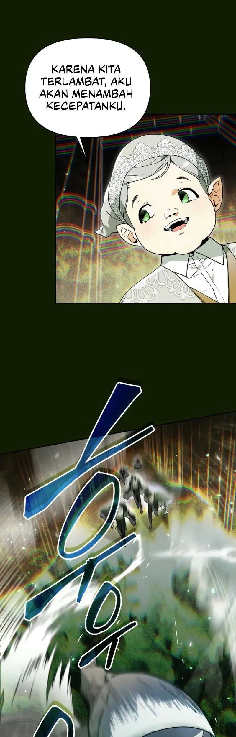 I Became The Genius Bastard Of A Noble Dark Clan Chapter 23 Gambar 34