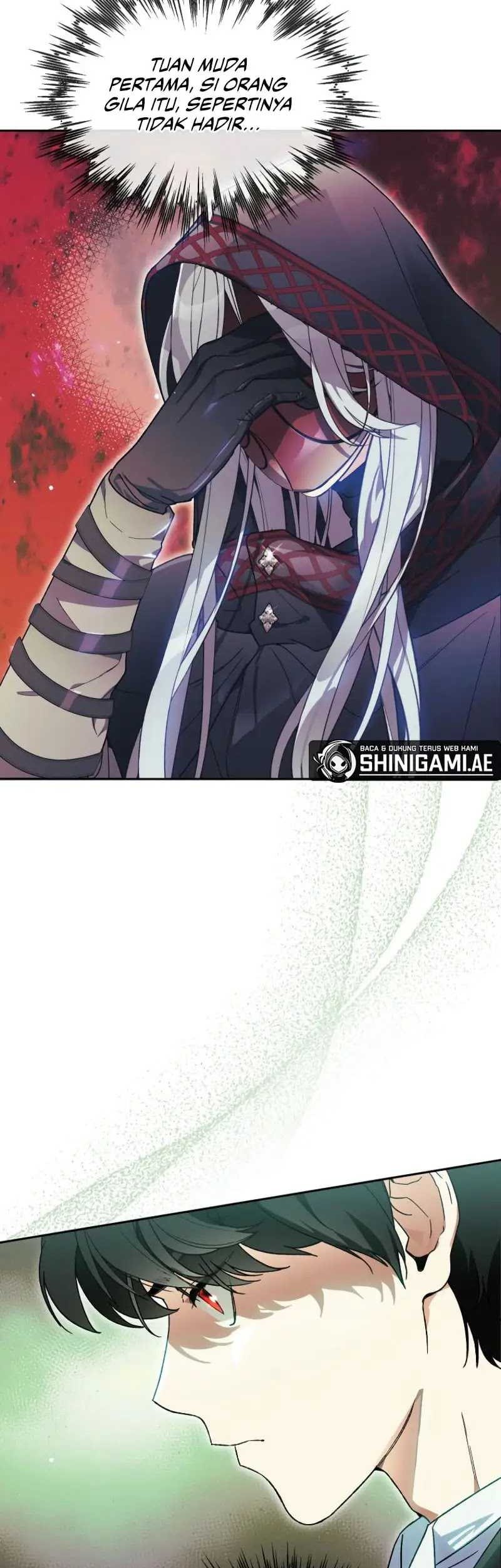 I Became The Genius Bastard Of A Noble Dark Clan Chapter 22 Gambar 43
