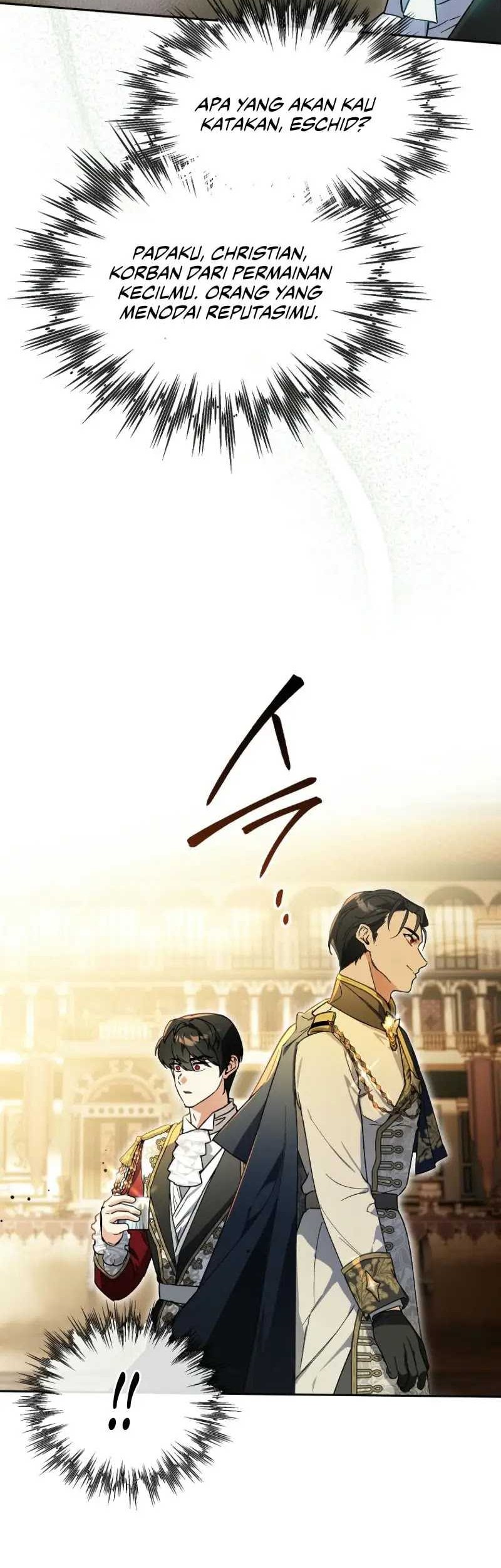 I Became The Genius Bastard Of A Noble Dark Clan Chapter 22 Gambar 44