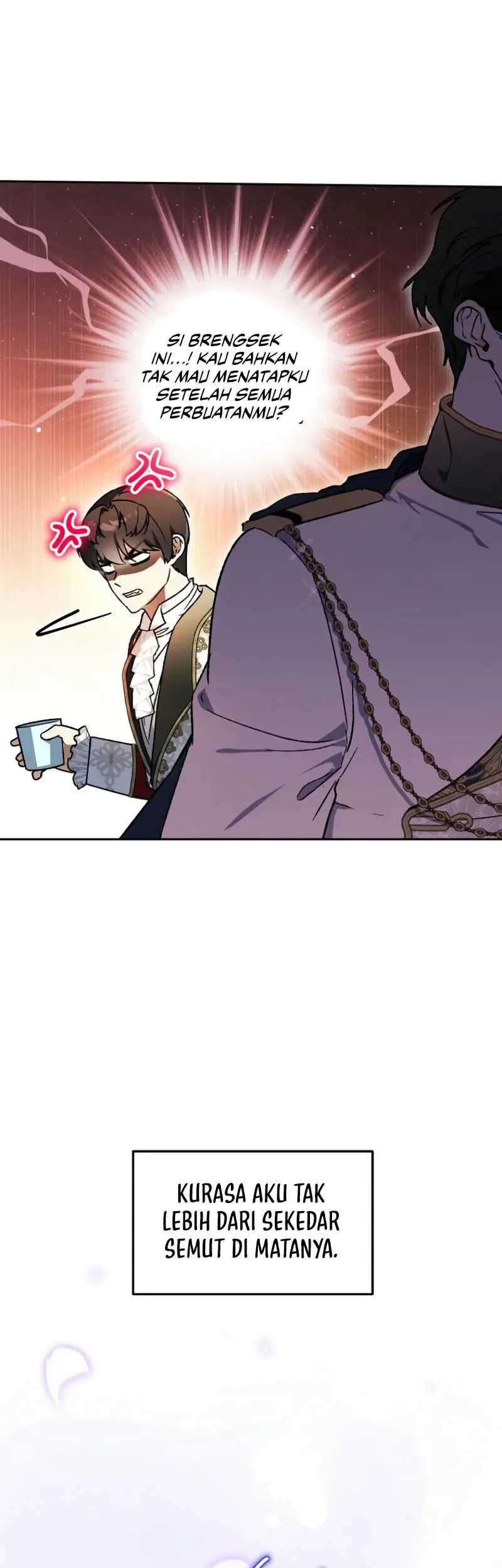 I Became The Genius Bastard Of A Noble Dark Clan Chapter 22 Gambar 45