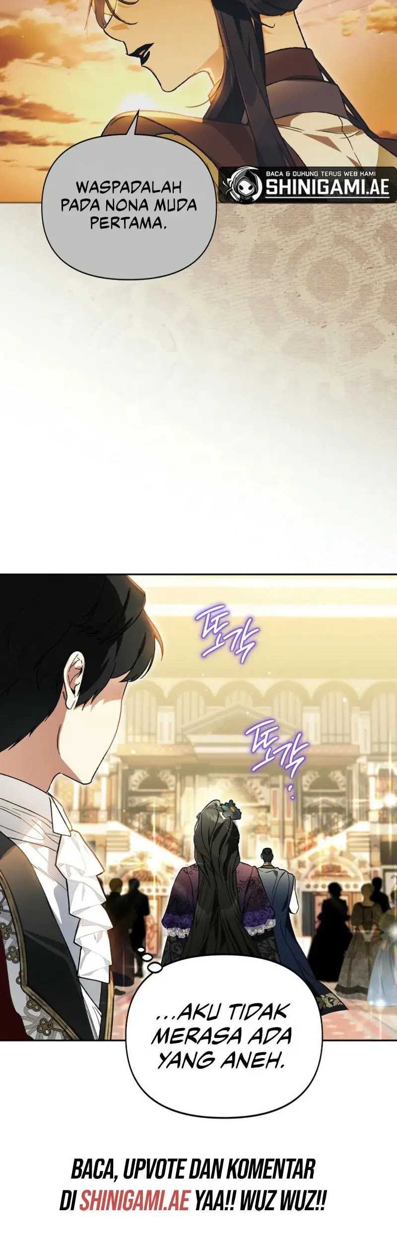 I Became The Genius Bastard Of A Noble Dark Clan Chapter 22 Gambar 48