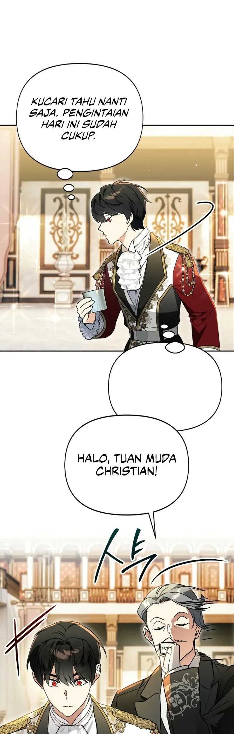 I Became The Genius Bastard Of A Noble Dark Clan Chapter 22 Gambar 49
