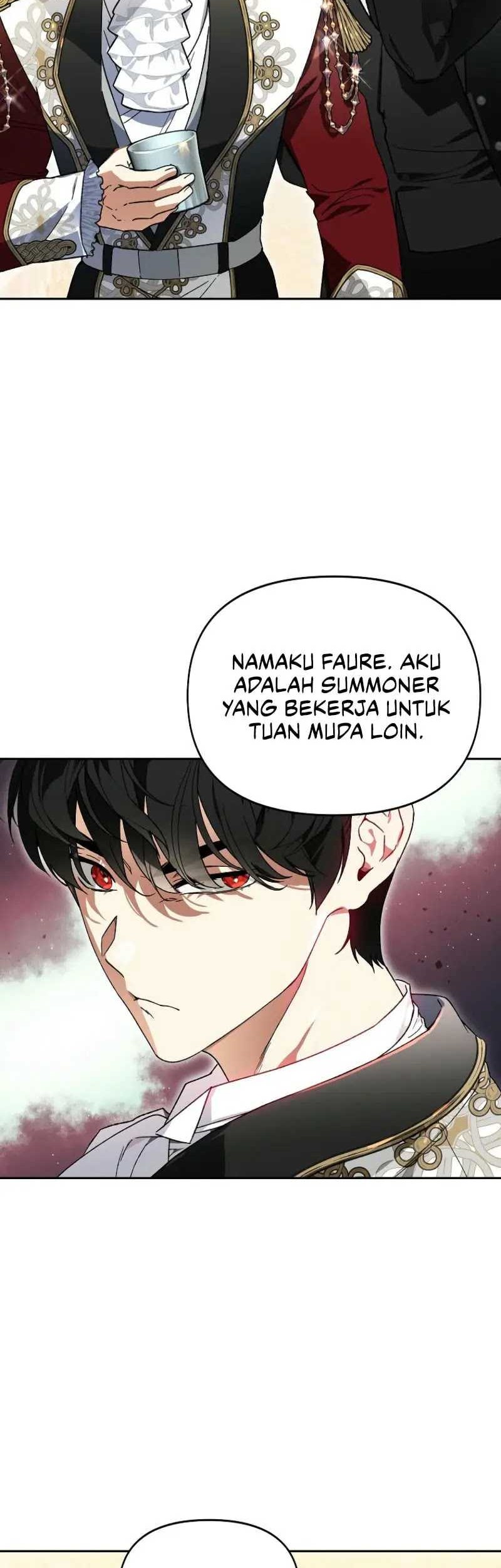 I Became The Genius Bastard Of A Noble Dark Clan Chapter 22 Gambar 50