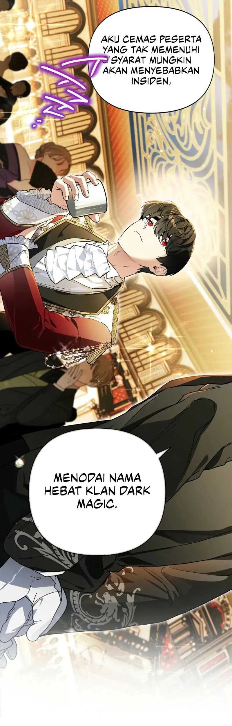 I Became The Genius Bastard Of A Noble Dark Clan Chapter 22 Gambar 52