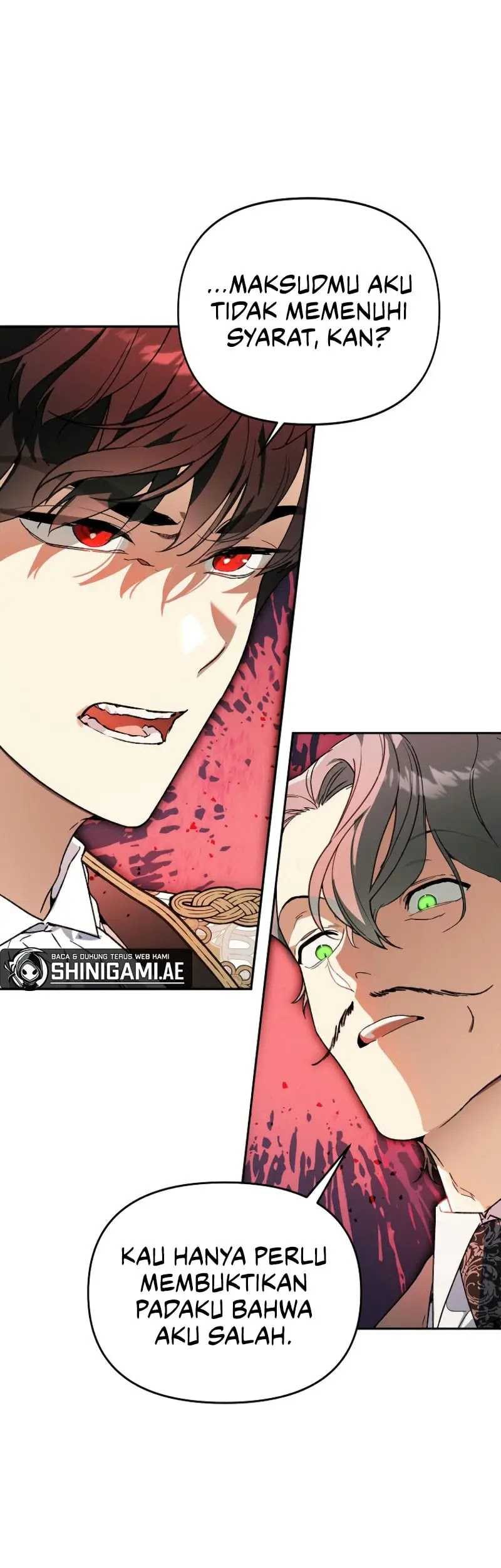 I Became The Genius Bastard Of A Noble Dark Clan Chapter 22 Gambar 53