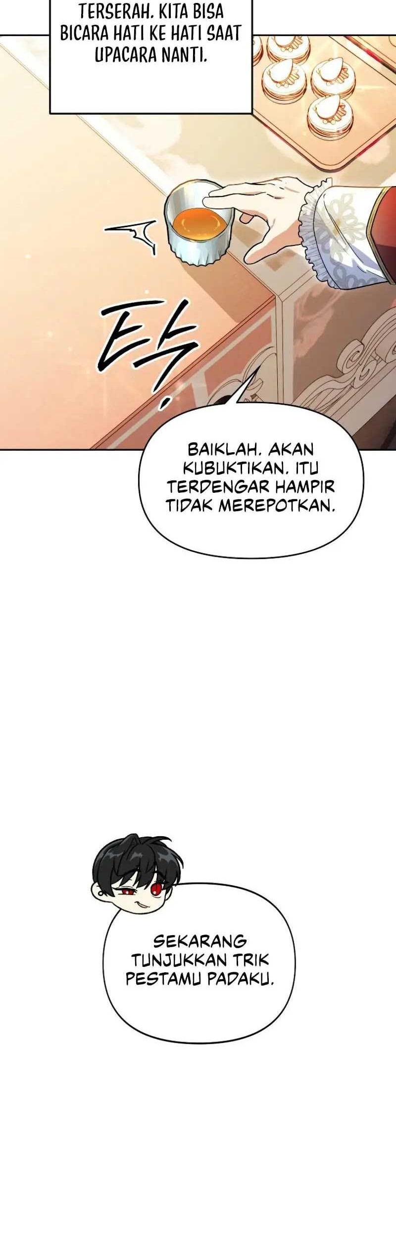 I Became The Genius Bastard Of A Noble Dark Clan Chapter 22 Gambar 56
