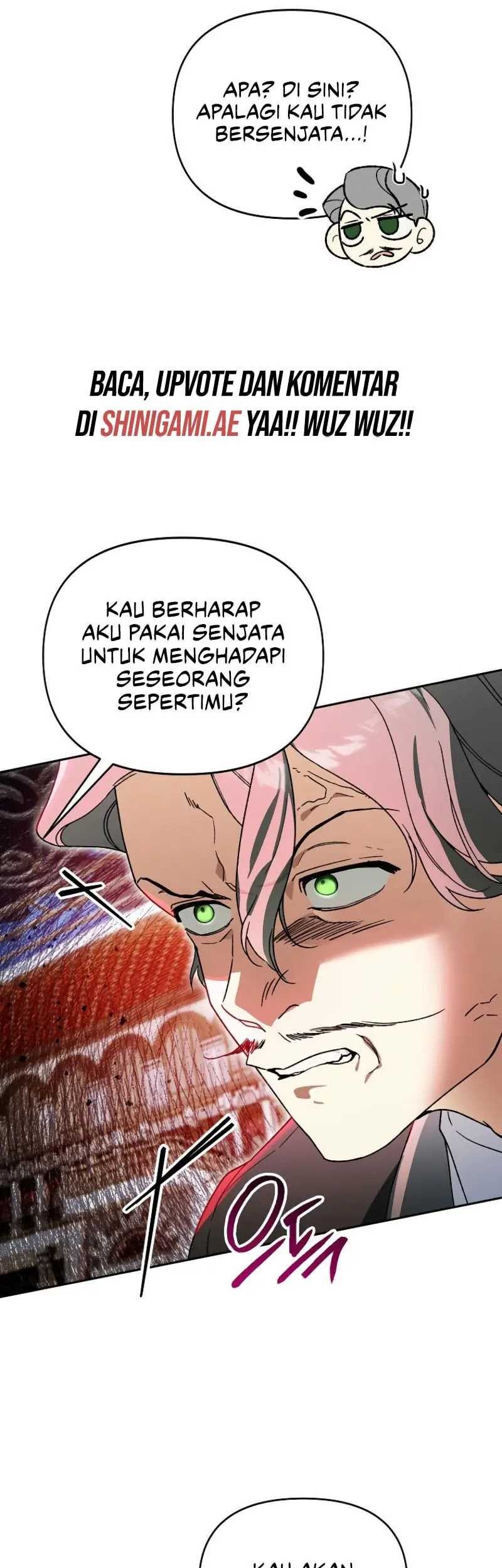 I Became The Genius Bastard Of A Noble Dark Clan Chapter 22 Gambar 57