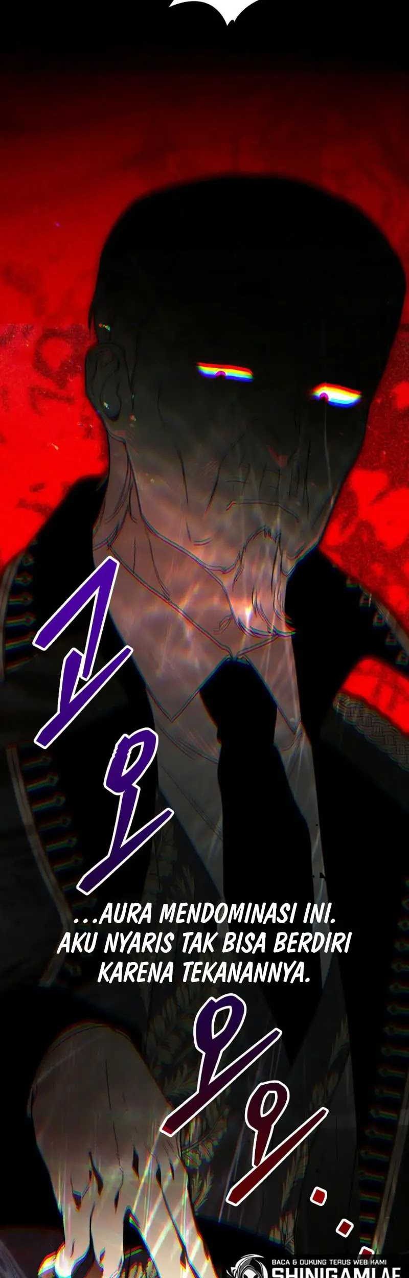 I Became The Genius Bastard Of A Noble Dark Clan Chapter 22 Gambar 3