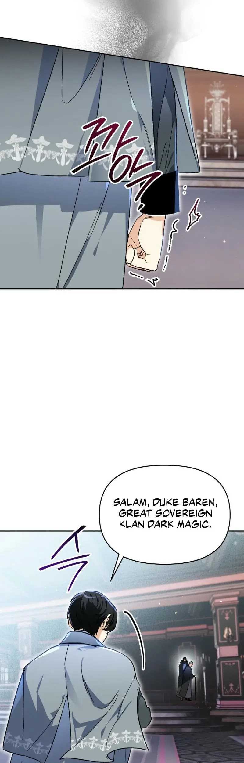 I Became The Genius Bastard Of A Noble Dark Clan Chapter 22 Gambar 6
