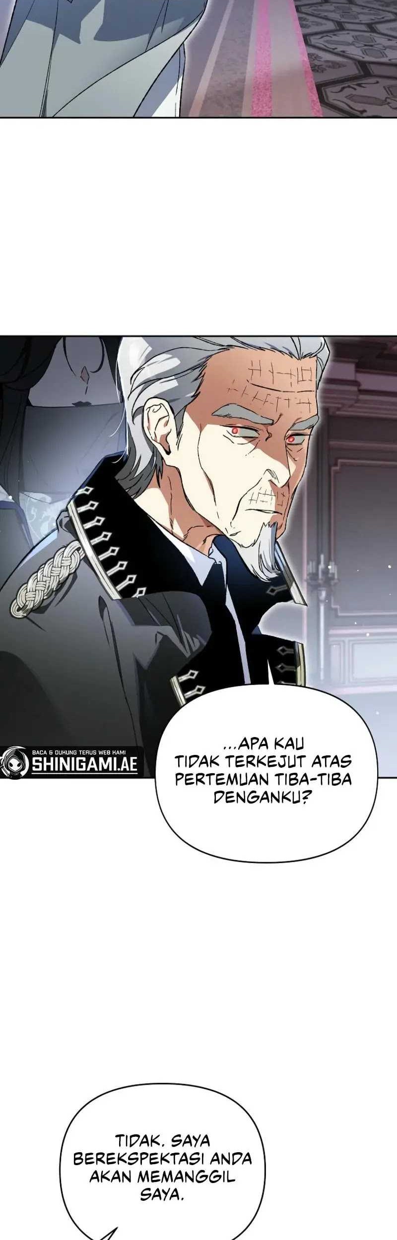 I Became The Genius Bastard Of A Noble Dark Clan Chapter 22 Gambar 7