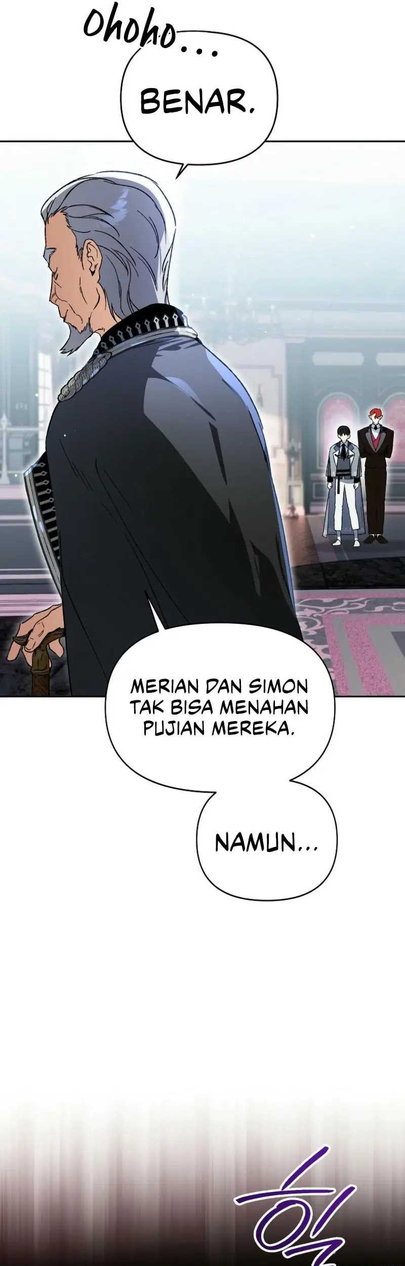 I Became The Genius Bastard Of A Noble Dark Clan Chapter 22 Gambar 10