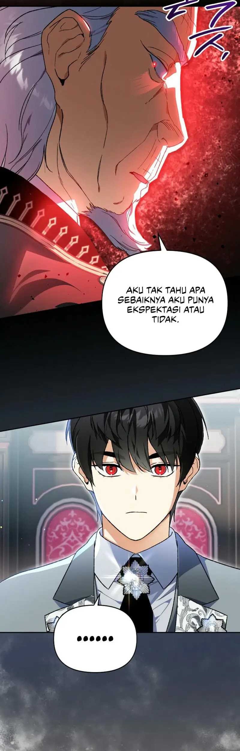 I Became The Genius Bastard Of A Noble Dark Clan Chapter 22 Gambar 11