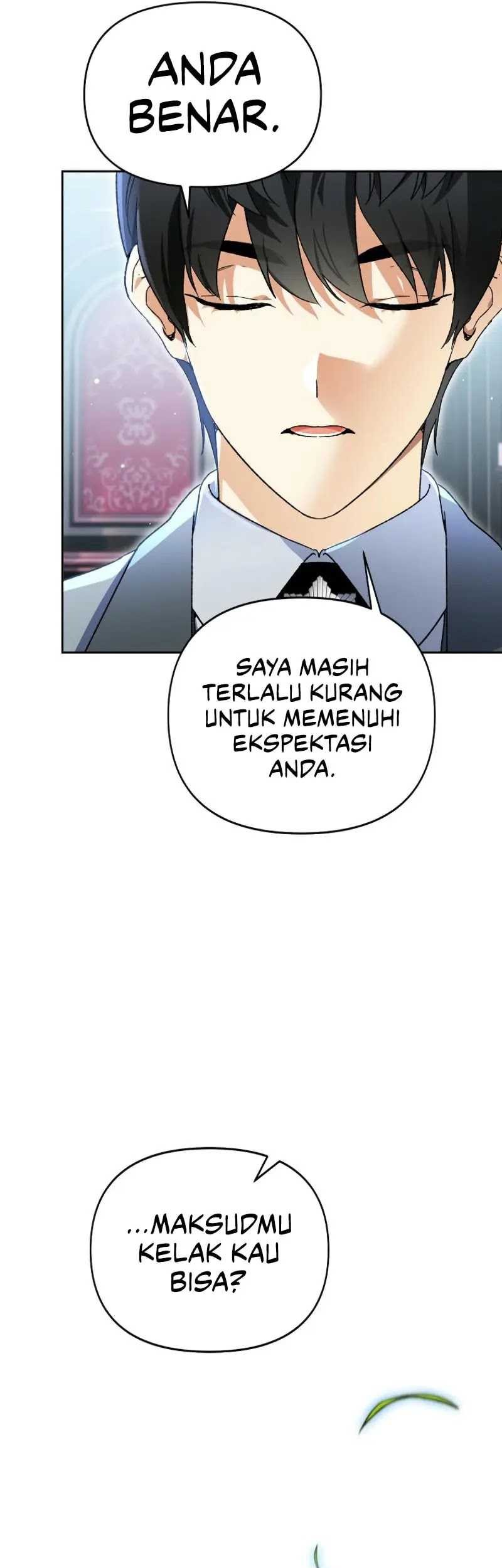 I Became The Genius Bastard Of A Noble Dark Clan Chapter 22 Gambar 14