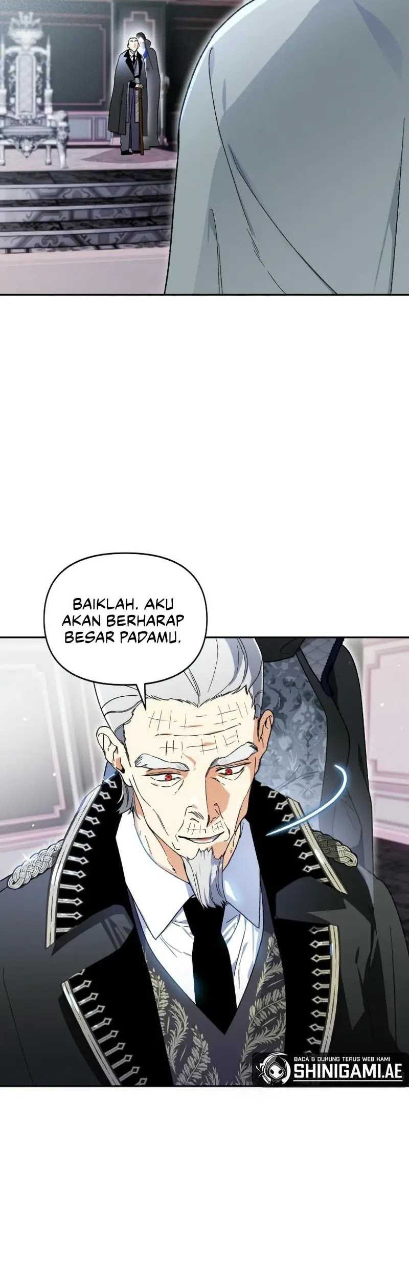 I Became The Genius Bastard Of A Noble Dark Clan Chapter 22 Gambar 17