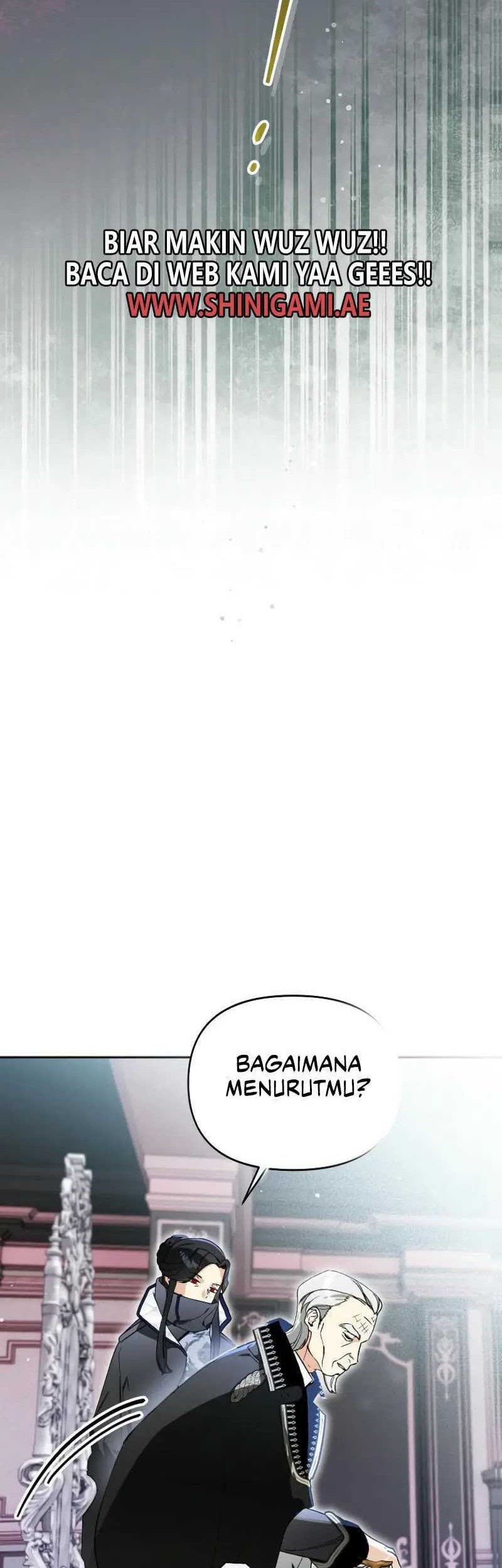 I Became The Genius Bastard Of A Noble Dark Clan Chapter 22 Gambar 19