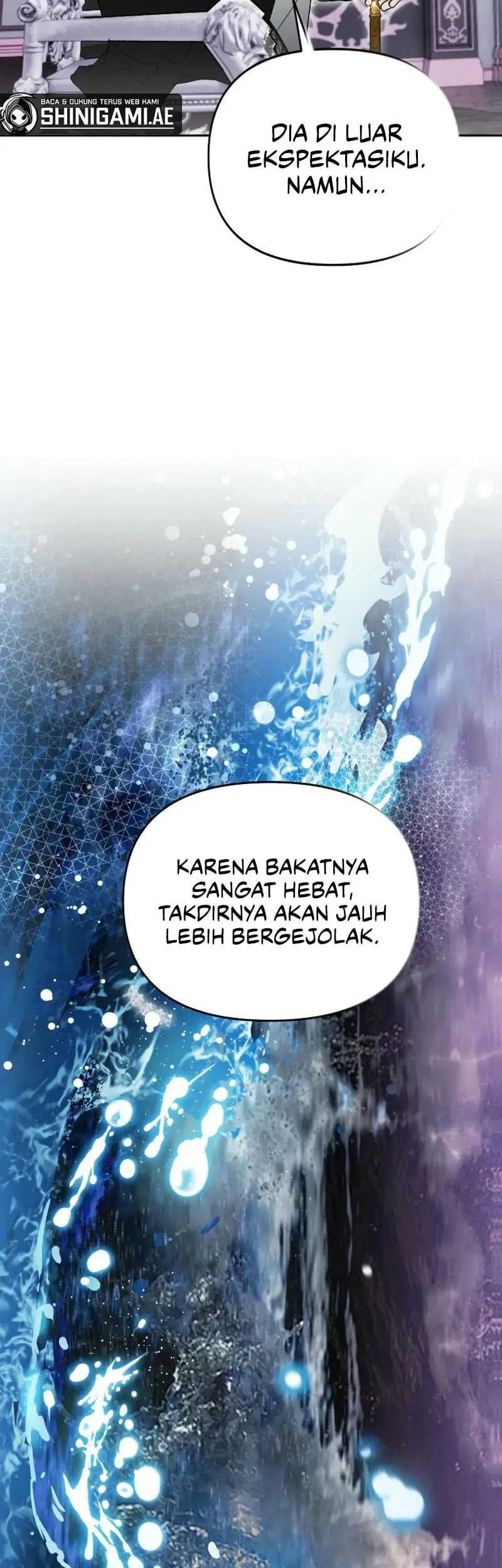 I Became The Genius Bastard Of A Noble Dark Clan Chapter 22 Gambar 20