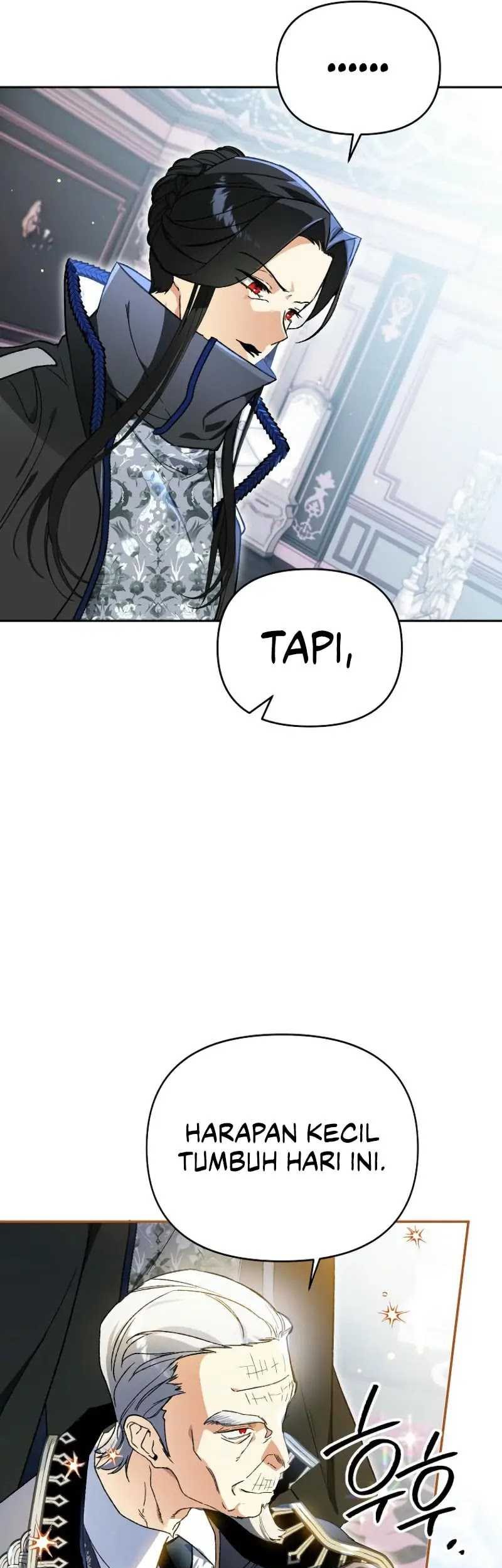 I Became The Genius Bastard Of A Noble Dark Clan Chapter 22 Gambar 22