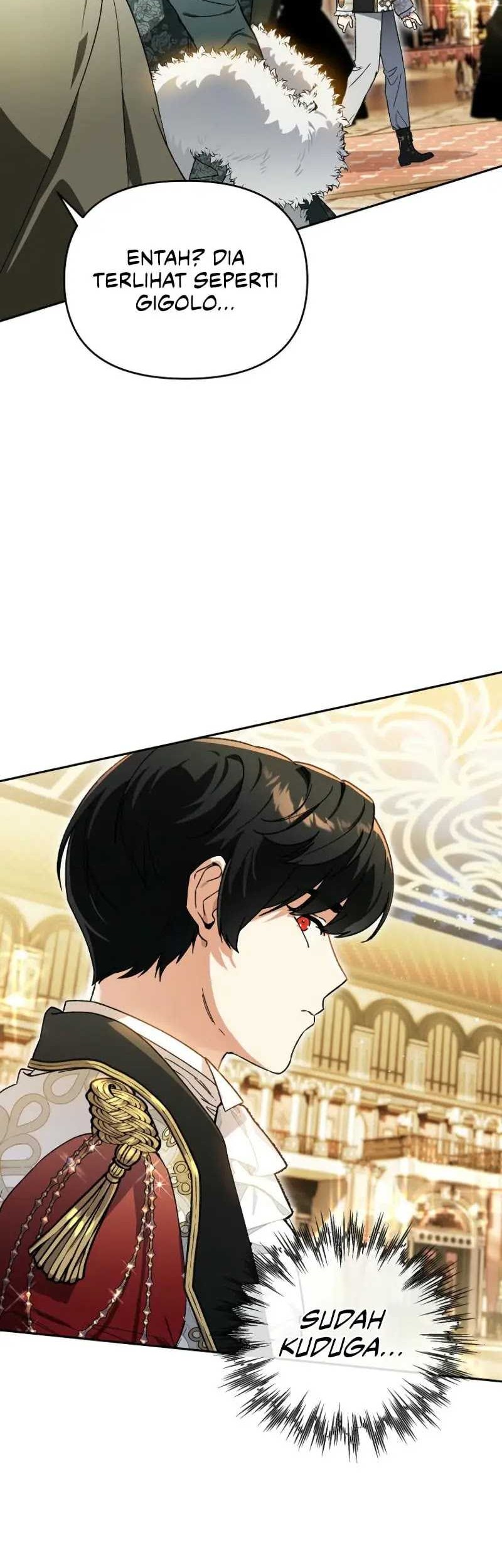 I Became The Genius Bastard Of A Noble Dark Clan Chapter 22 Gambar 29