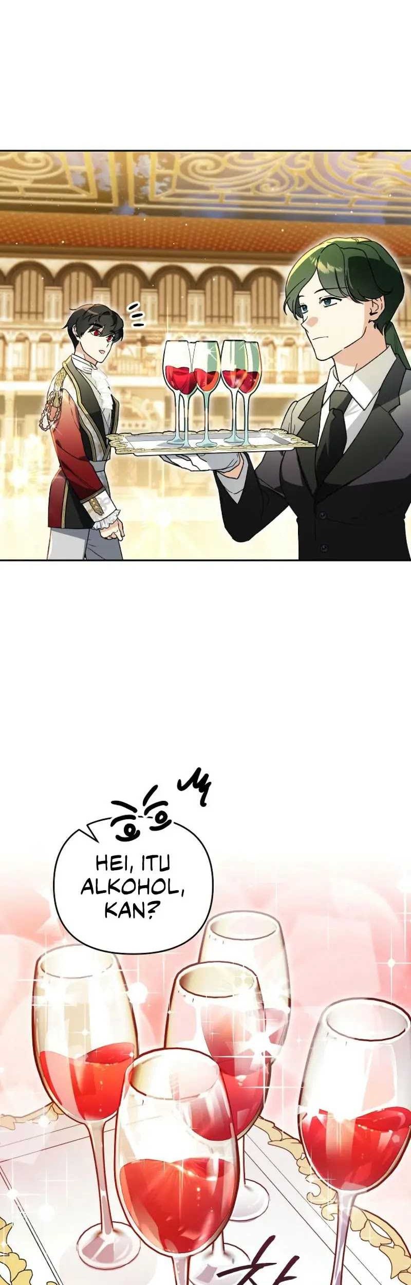 I Became The Genius Bastard Of A Noble Dark Clan Chapter 22 Gambar 31