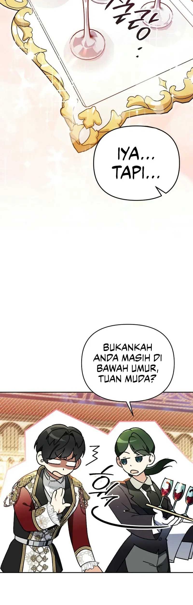 I Became The Genius Bastard Of A Noble Dark Clan Chapter 22 Gambar 32