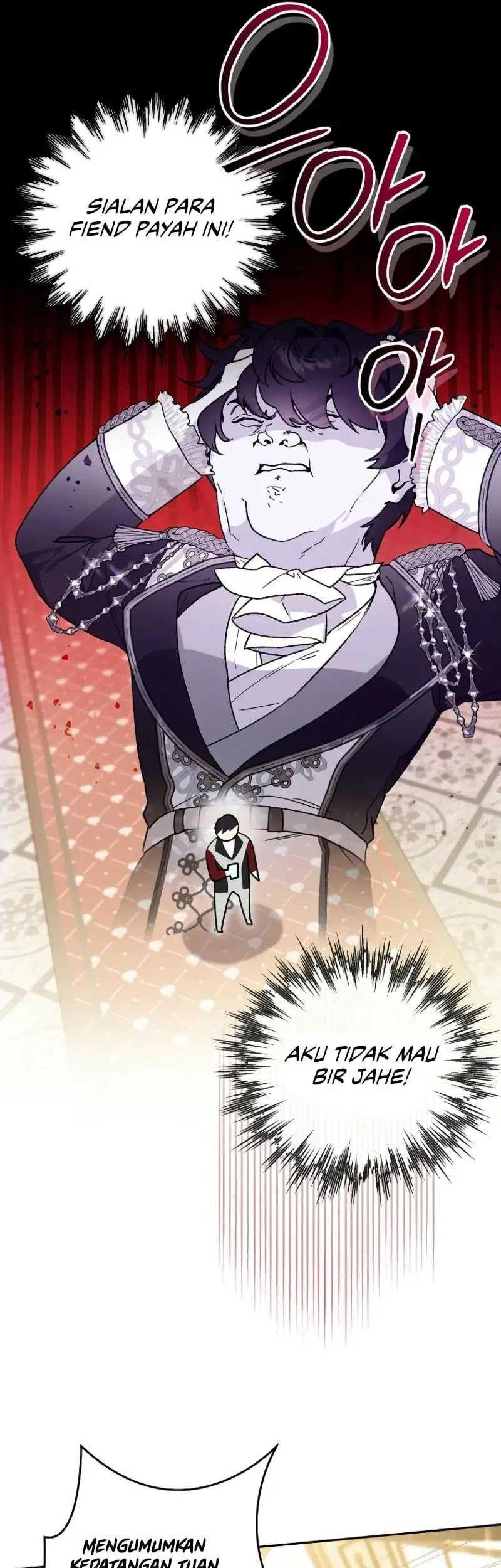 I Became The Genius Bastard Of A Noble Dark Clan Chapter 22 Gambar 34