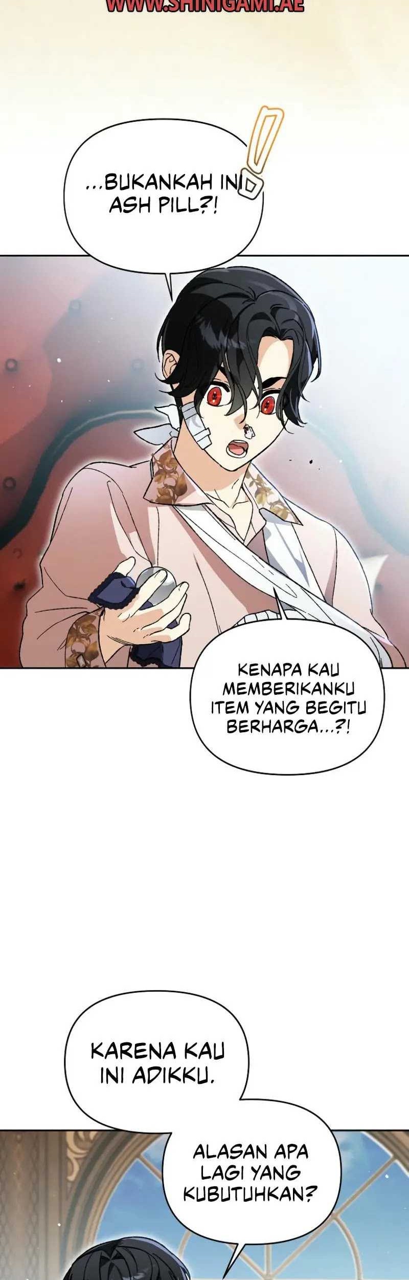 I Became The Genius Bastard Of A Noble Dark Clan Chapter 21 Gambar 37